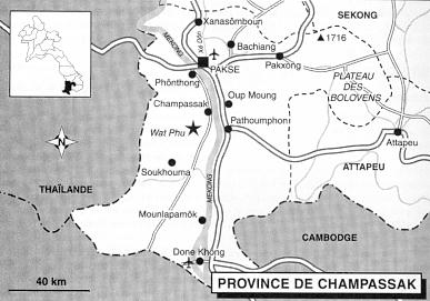 plan Champasak
